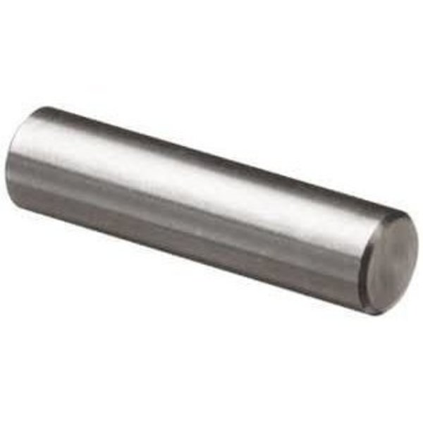 Newport Fasteners 3/8 x 1 3/4" Dowel Pins/Sainless Steel 18-8/Bright Finish , 50PK SSPIN188DOW030016P